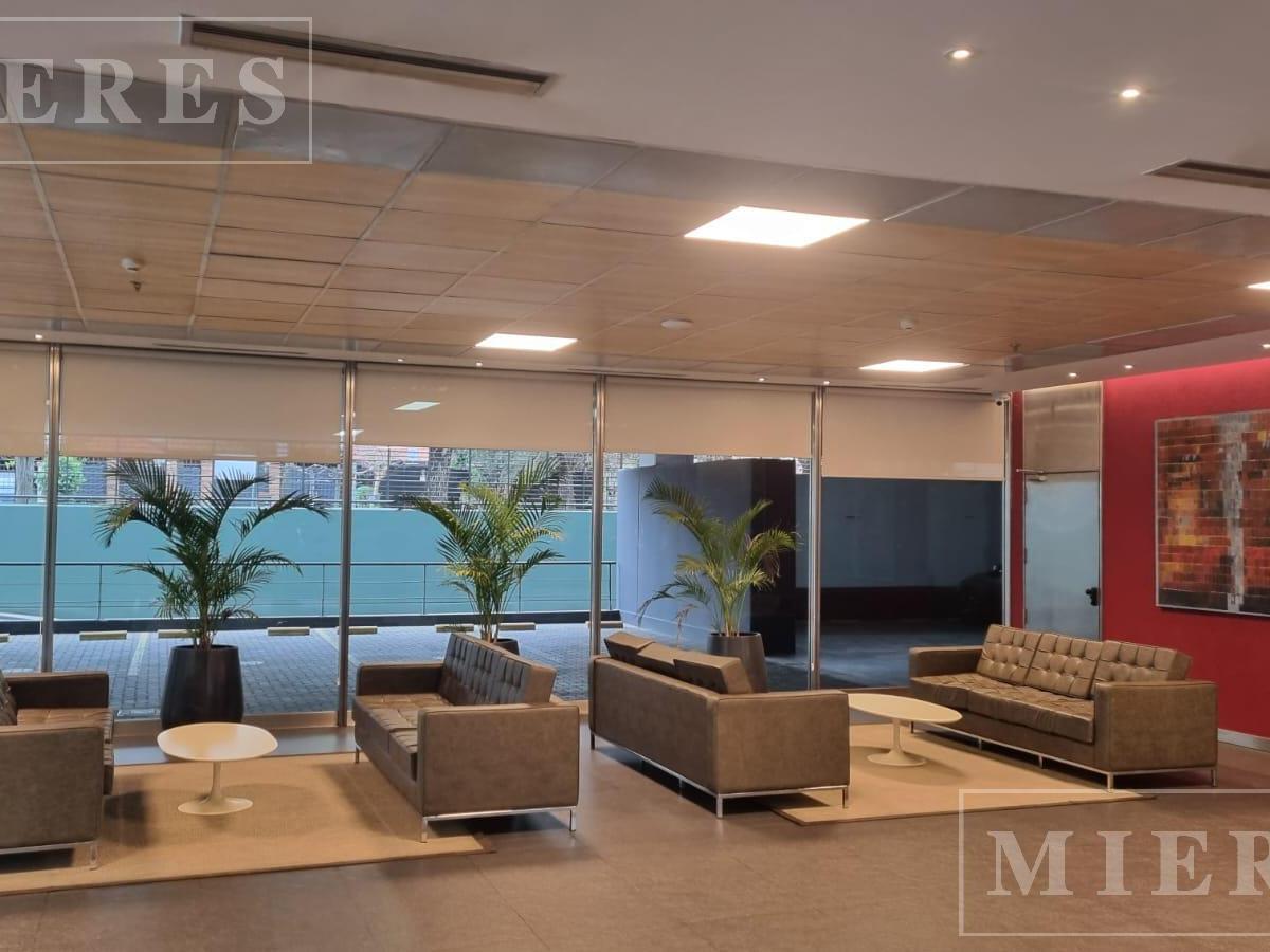 Excelente Oficinas en Alquiler de 400 m² - Lumina Thames - San Isidro 2
