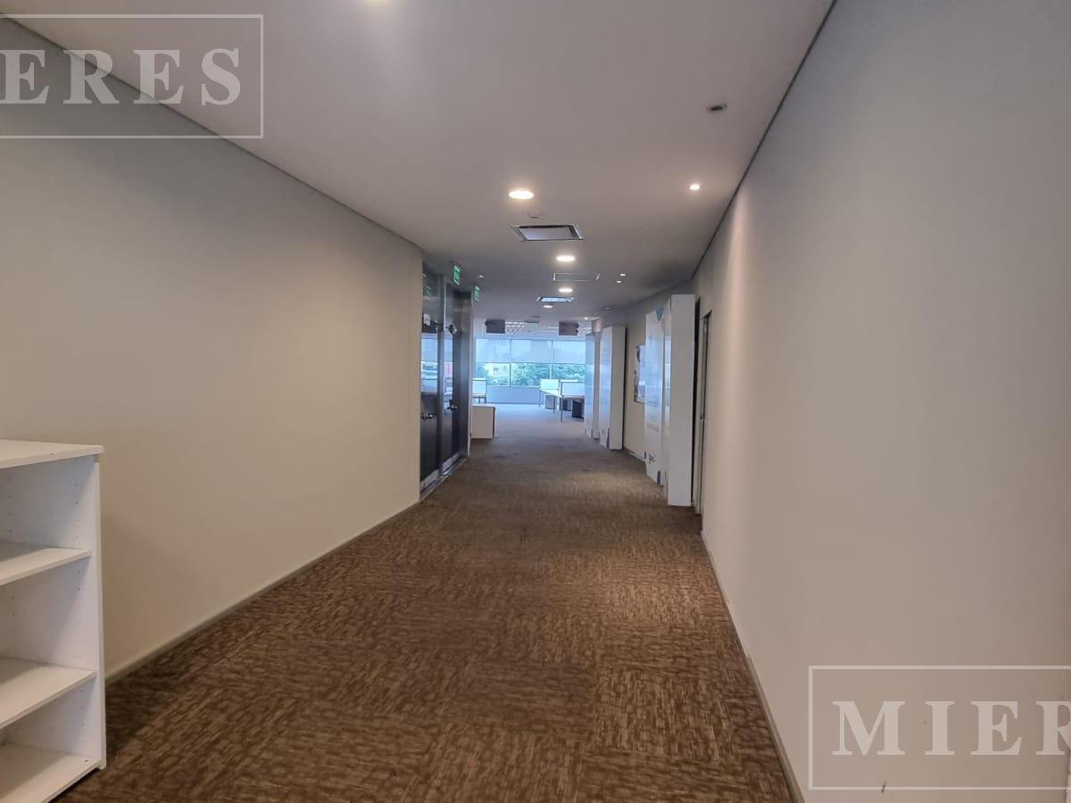 Excelente Oficinas en Alquiler de 400 m² - Lumina Thames - San Isidro 3
