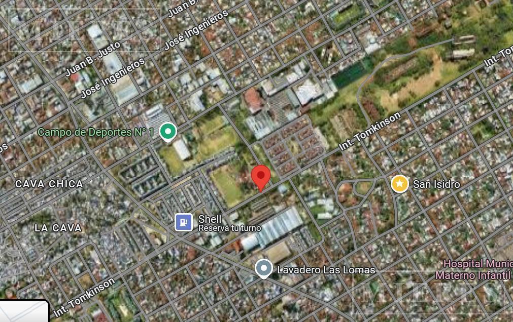 Terreno en venta apto residencial/Industrial de 7.200 m2