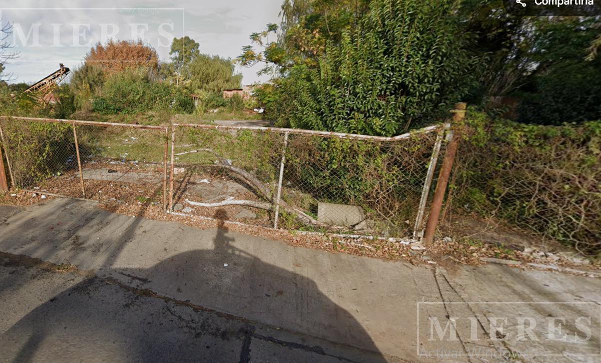 Terreno en venta apto residencial/Industrial de 7.200 m2