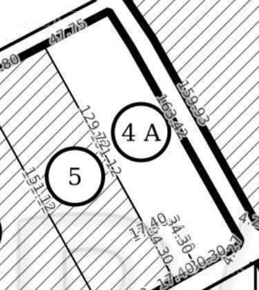 Terreno en venta apto residencial/Industrial de 7.200 m2