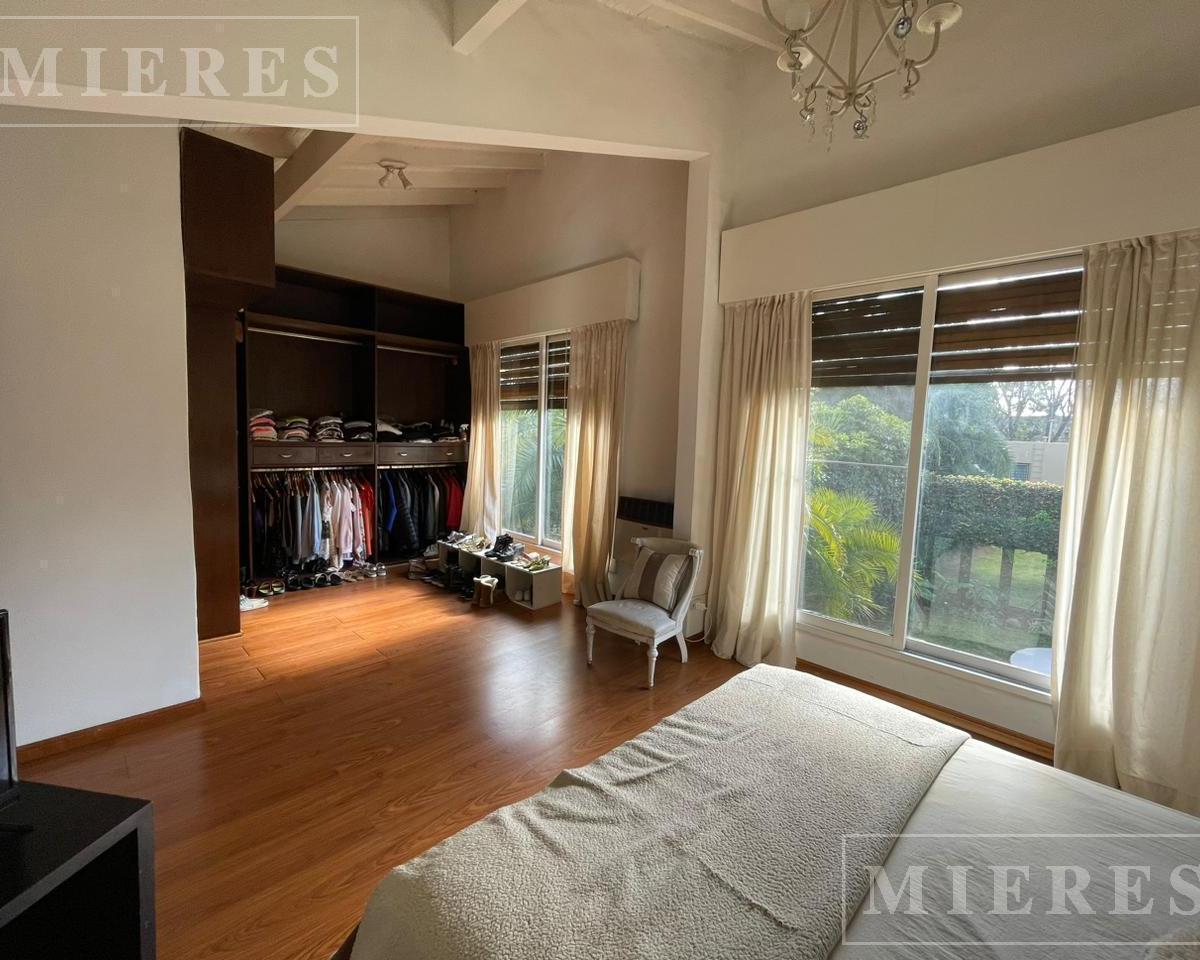 Casa en Venta en Punta Chica, San Fernando. 4