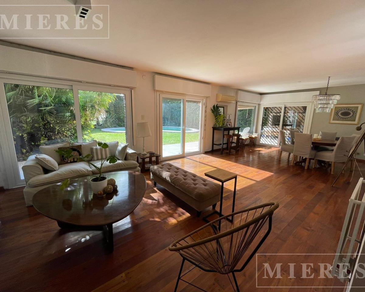 Casa en Venta en Punta Chica, San Fernando. 3