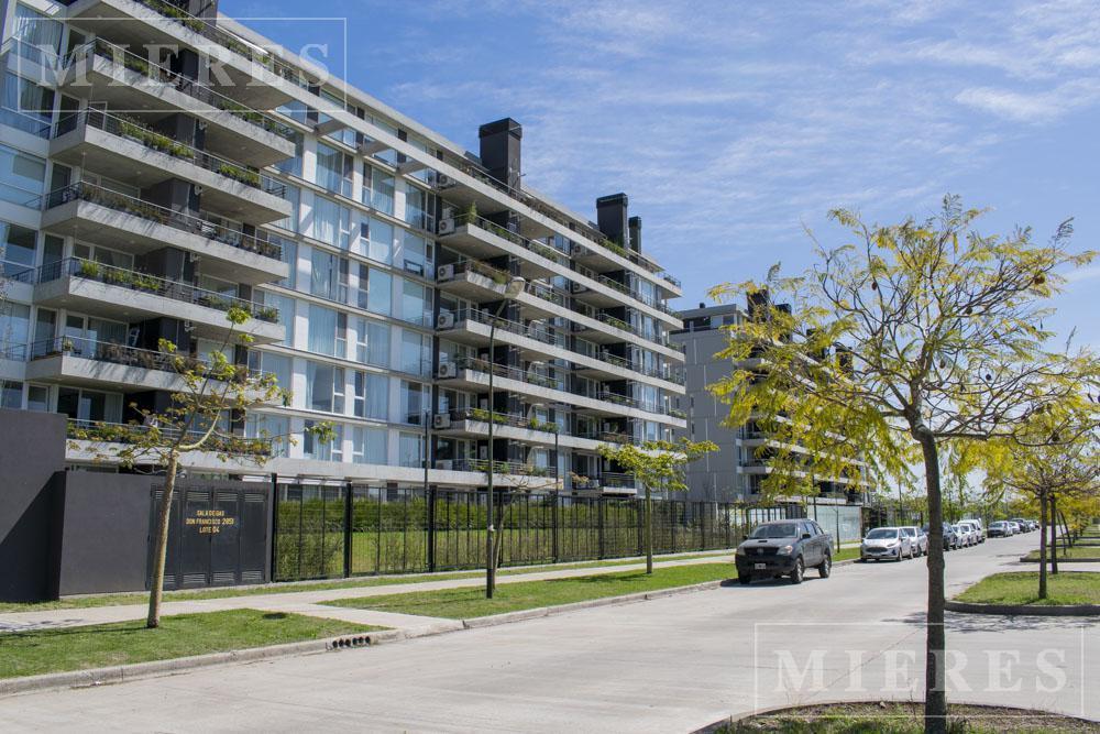 Cocheras en Venta - Vista Laguna - Buena Vista 3