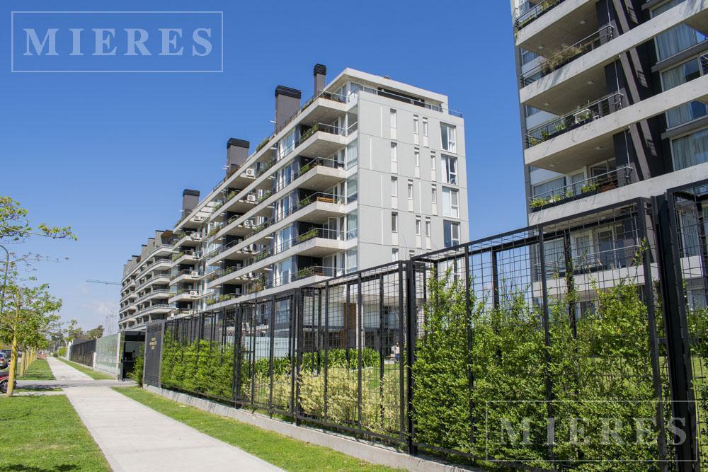 Cochera en Venta - Vista Laguna - Buena Vista 5