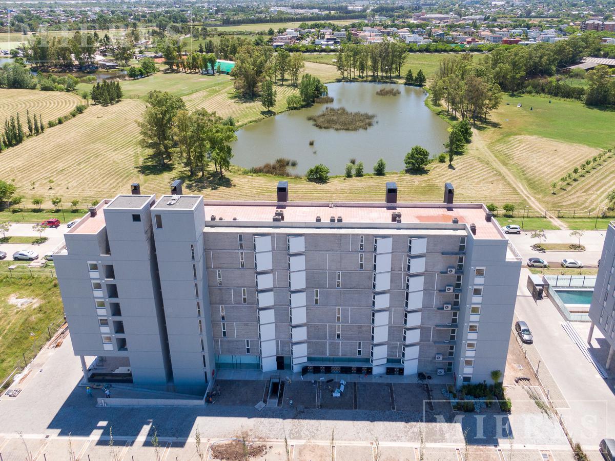 Cochera en Venta - Vista Laguna - Buena Vista 4