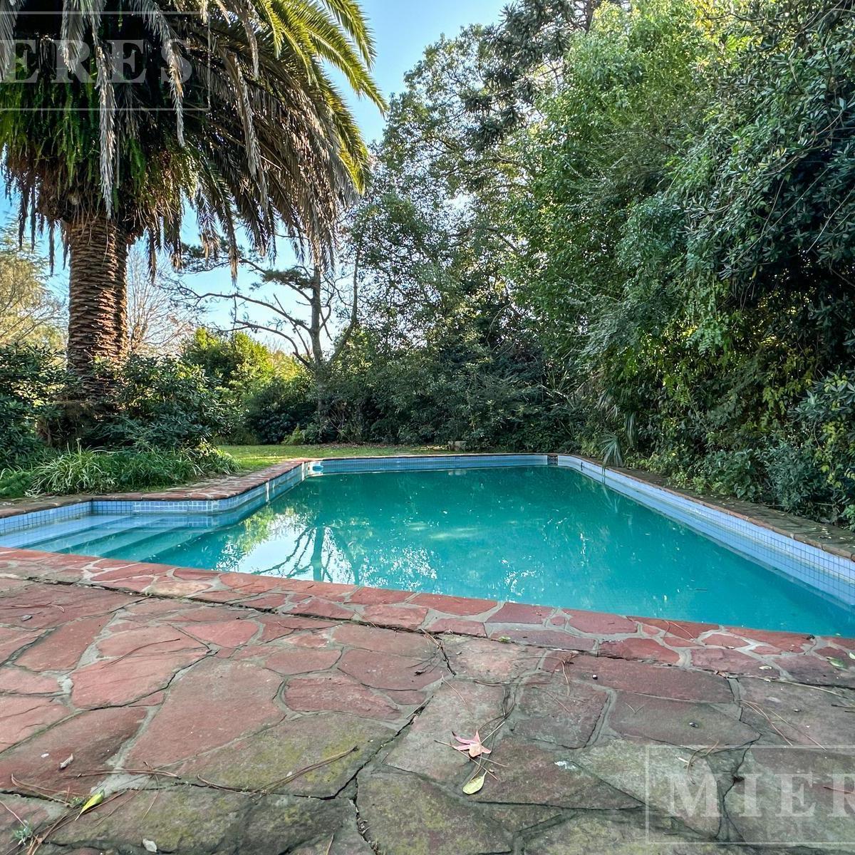 Casa en Venta en Lomas de San Isidro 1