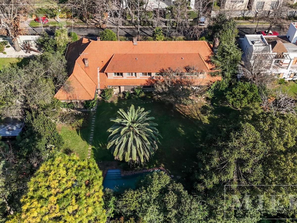 Casa en Venta en Lomas de San Isidro 2