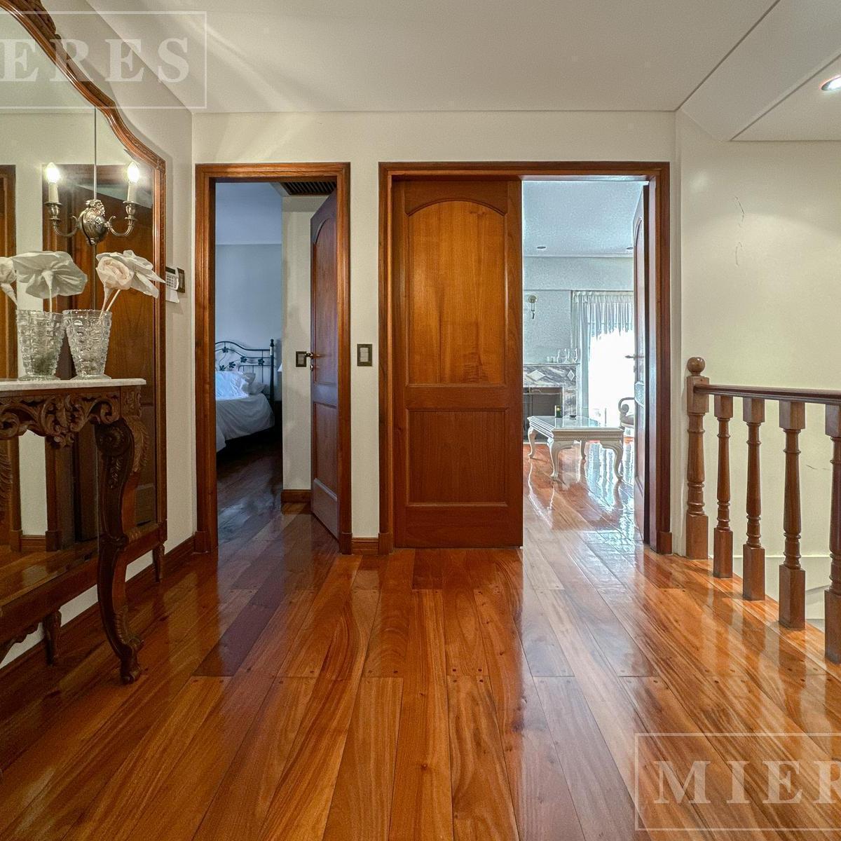 Casa en Venta en La Horqueta 5