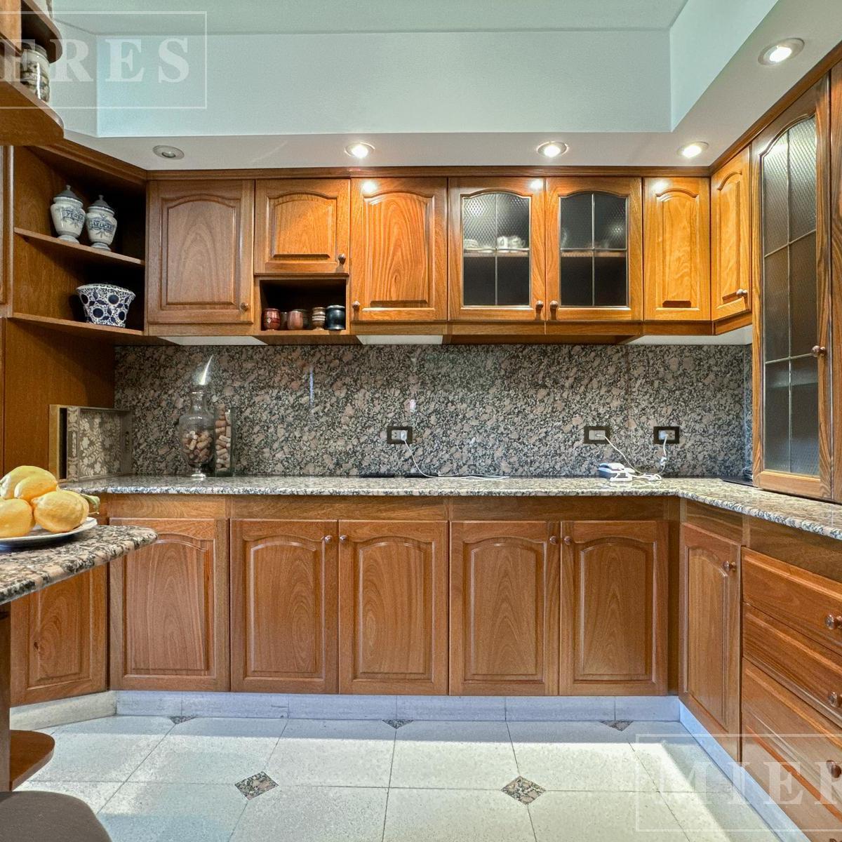 Casa en Venta en La Horqueta 2