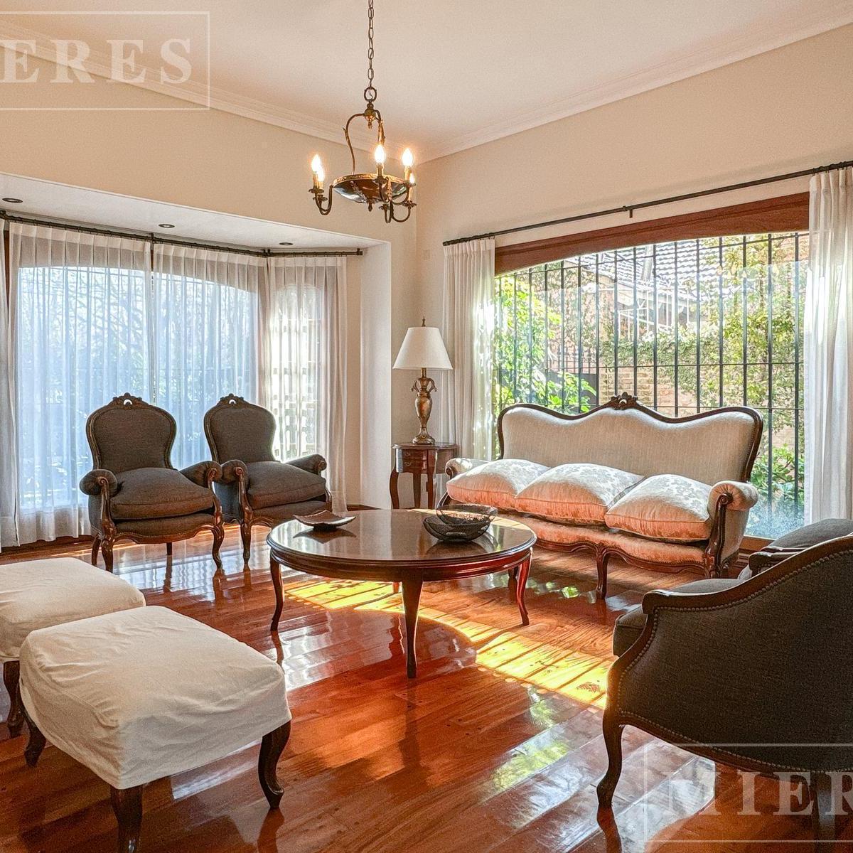 Casa en Venta en La Horqueta 1