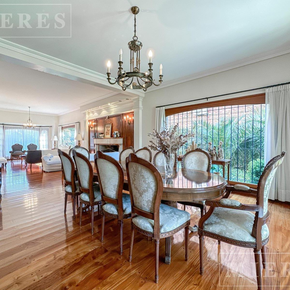 Casa en Venta en La Horqueta 3