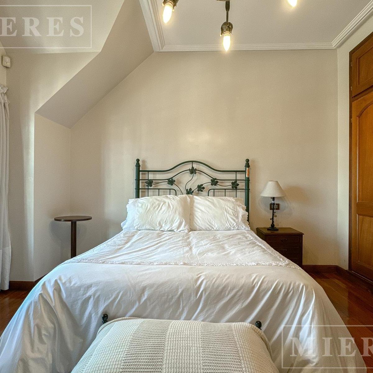 Casa en Venta en La Horqueta 4