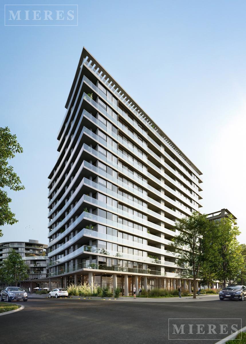 Departamento en Venta en Loop Buenavista 4