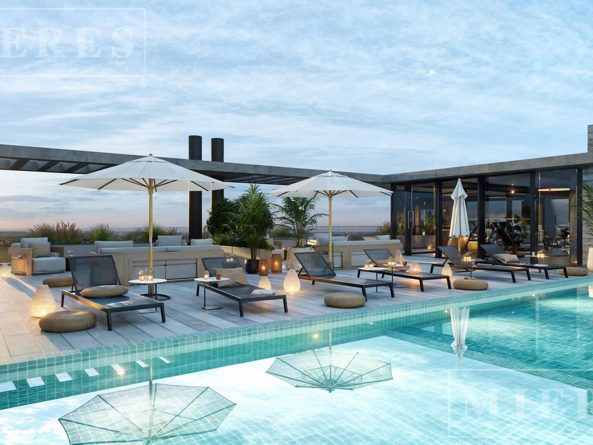 Departamento en Venta en Loop Buenavista 3