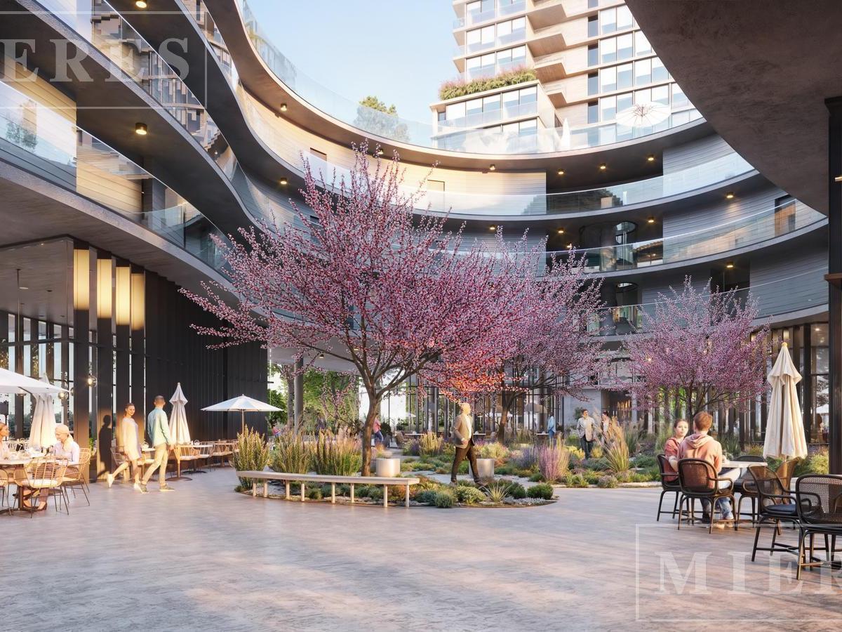 Departamento en Venta en Loop Buenavista 2