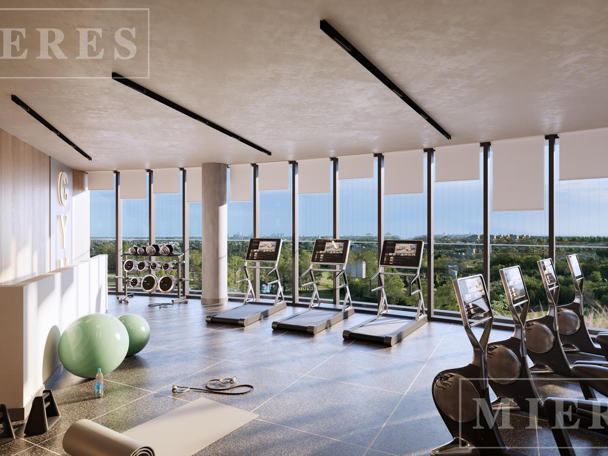 Departamento en Venta en Loop Buenavista 5