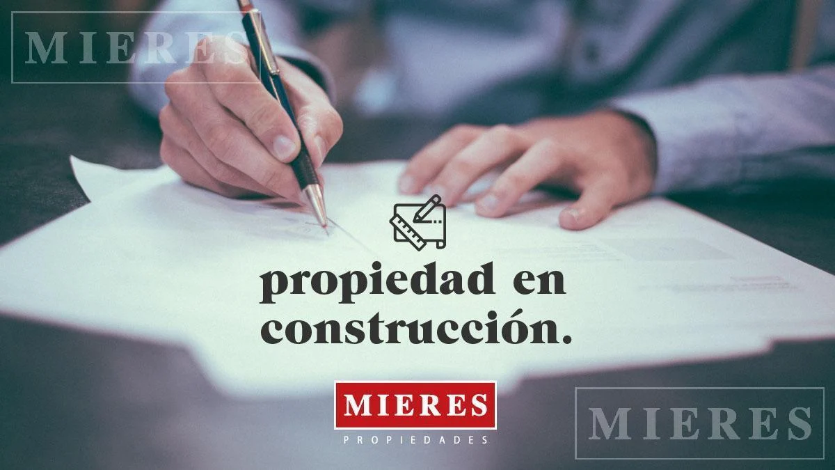 Propiedad en Argentina