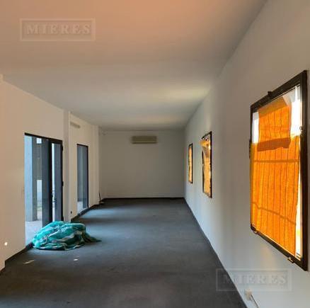 Excelente OPORTUNIDAD en Venta de Oficinas en Martínez.