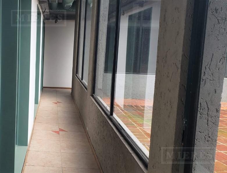 Excelente OPORTUNIDAD en Venta de Oficinas en Martínez.