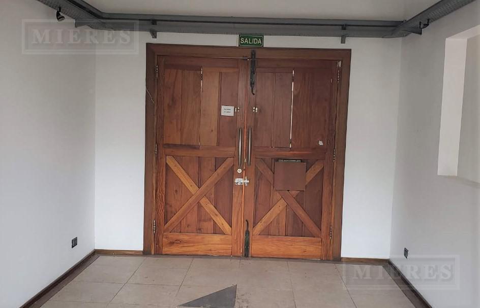 Excelente OPORTUNIDAD en Venta de Oficinas en Martínez.