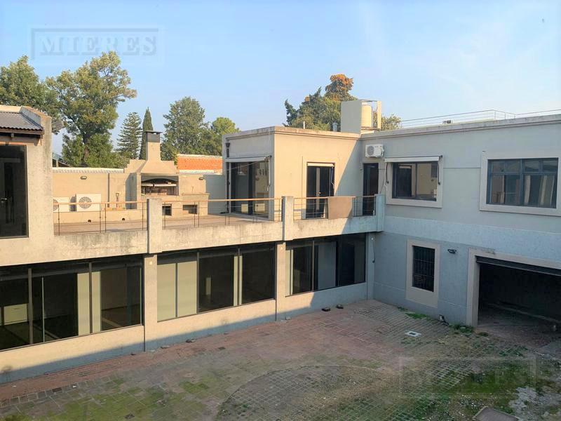 Excelente OPORTUNIDAD en Venta de Oficinas en Martínez.