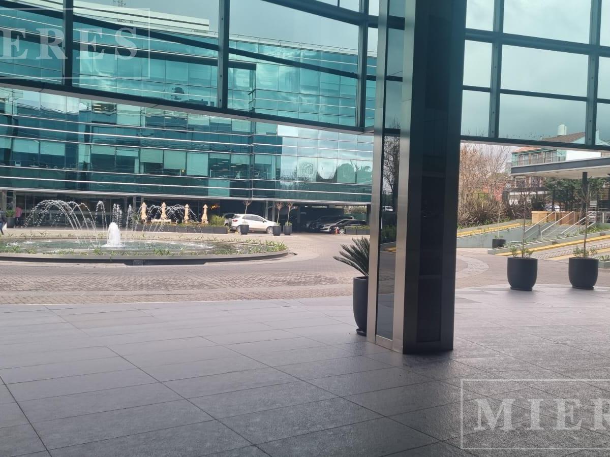 Oficinas en Alquiler de 1000 m² en Lumina Thames - Colectora Panamericana 1804 - San Isidro 4