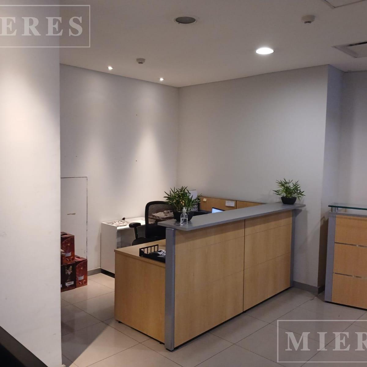Oficinas en Alquiler de 1000 m² en Lumina Thames - Colectora Panamericana 1804 - San Isidro 5