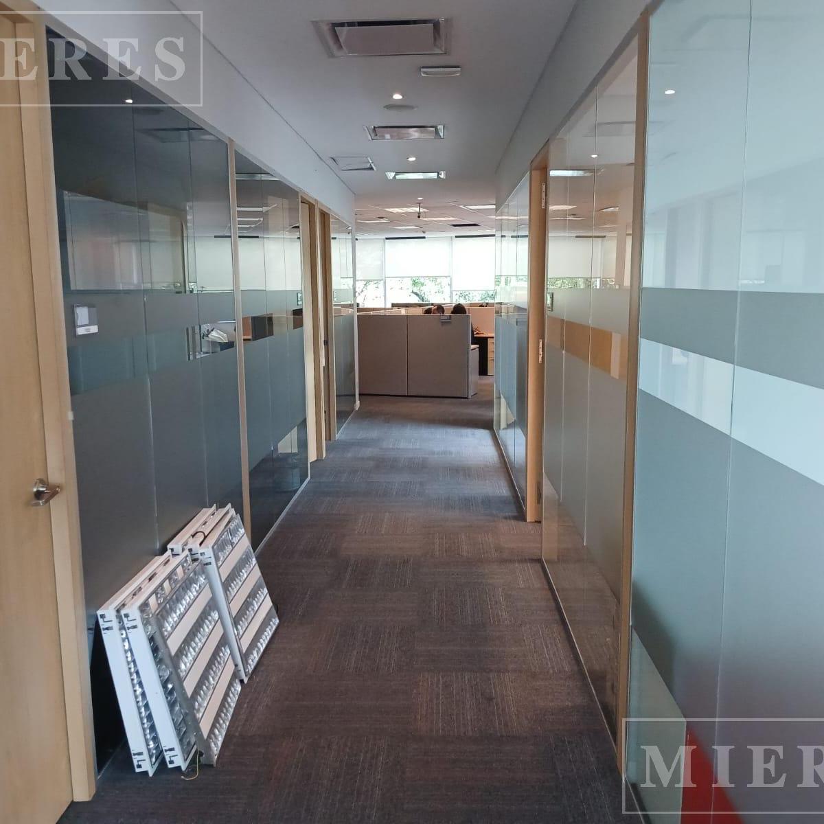 Oficinas en Alquiler de 1000 m² en Lumina Thames - Colectora Panamericana 1804 - San Isidro 1