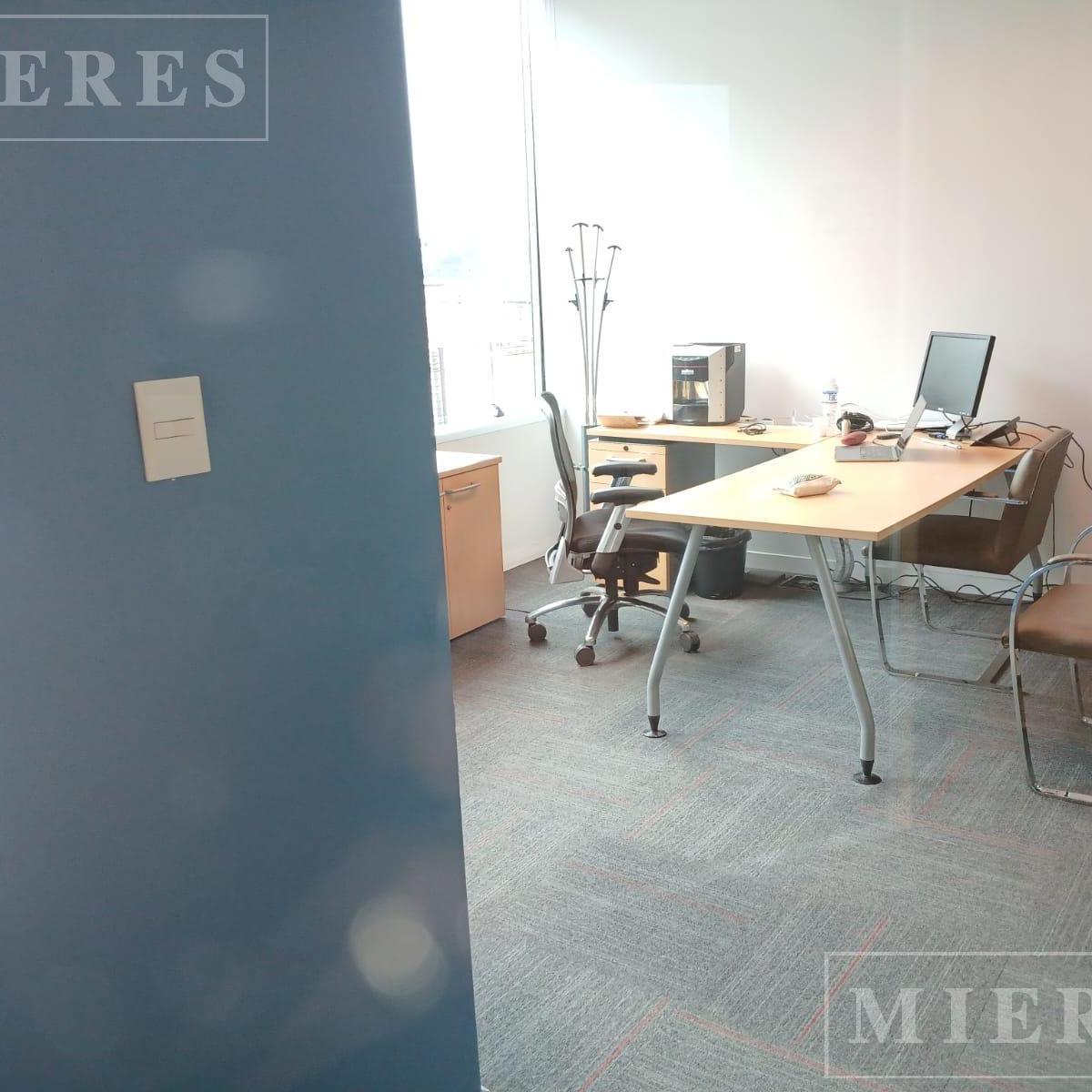 Oficinas en Alquiler de 1000 m² en Lumina Thames - Colectora Panamericana 1804 - San Isidro 5