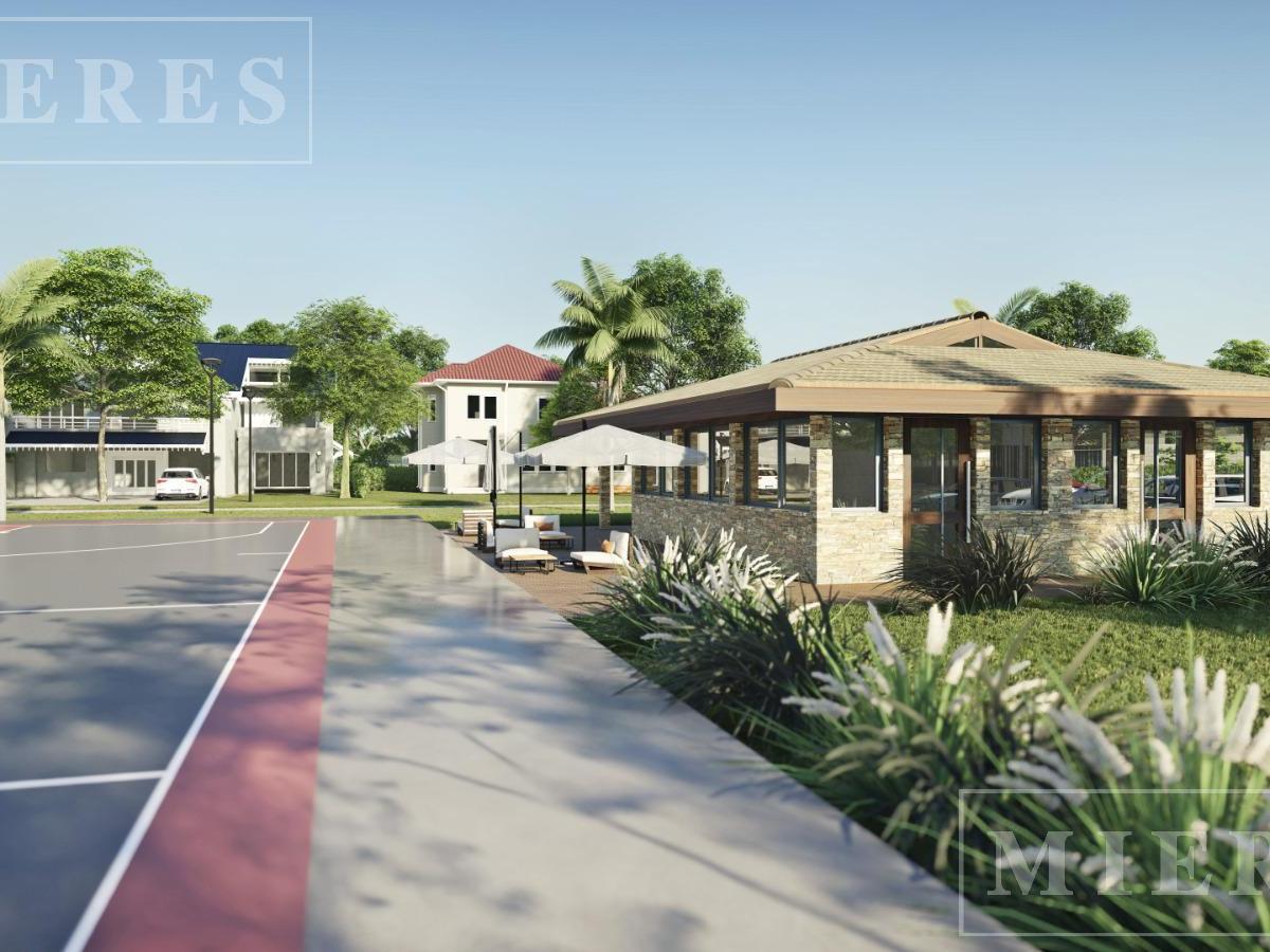 Terreno en venta en El Aterrizaje