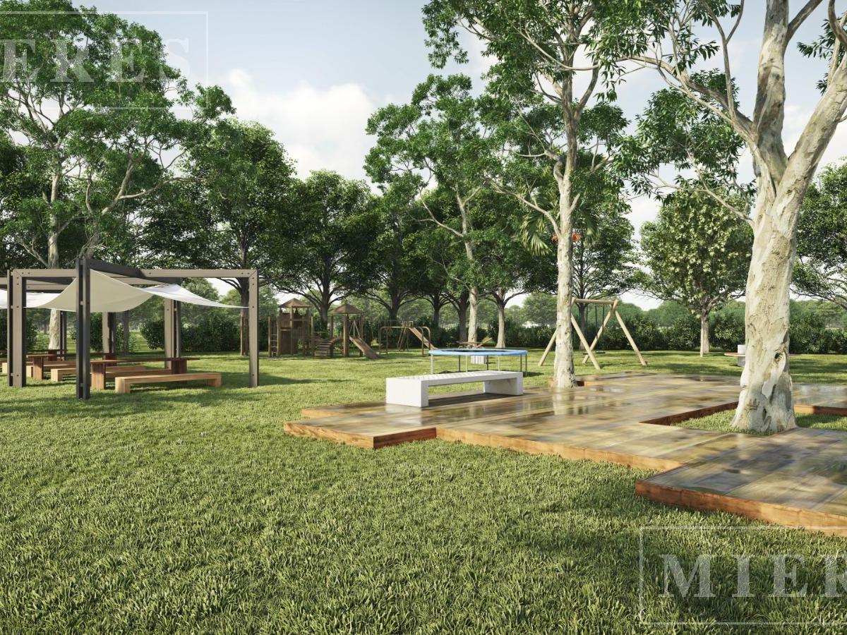 Foto de Terreno en venta en El Aterrizaje, imagen 2