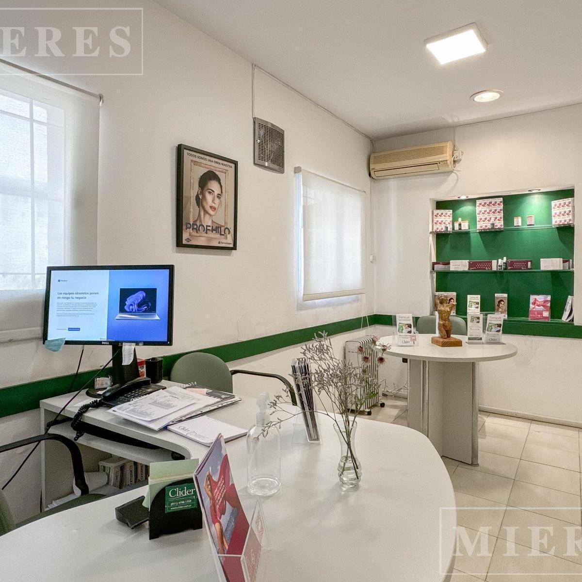 PH Para Consultorios/ Oficinas en Acassuso 2