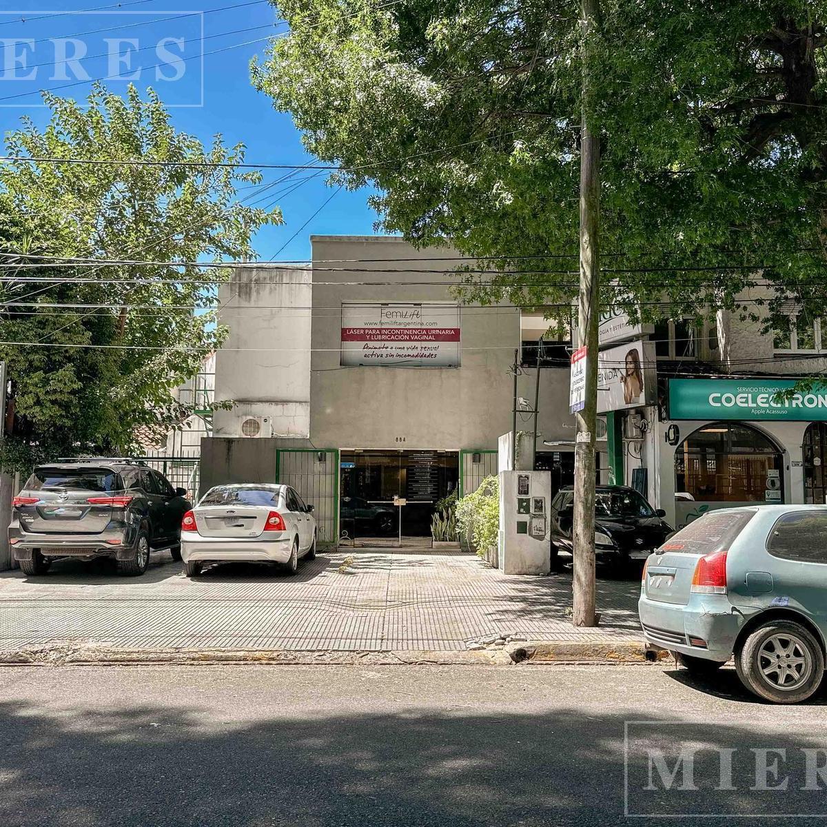 PH Para Consultorios/ Oficinas en Acassuso 4