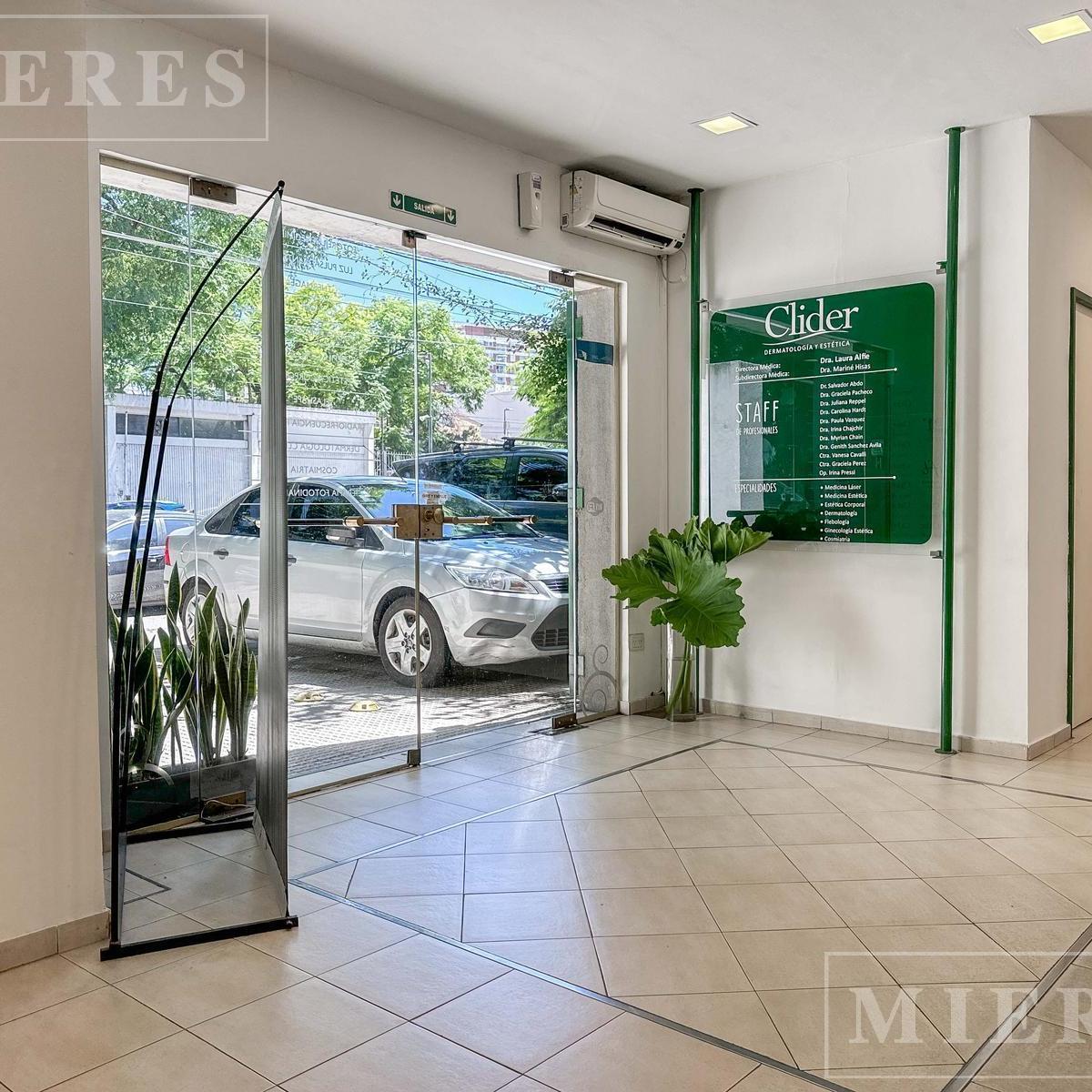 PH Para Consultorios/ Oficinas en Acassuso 3