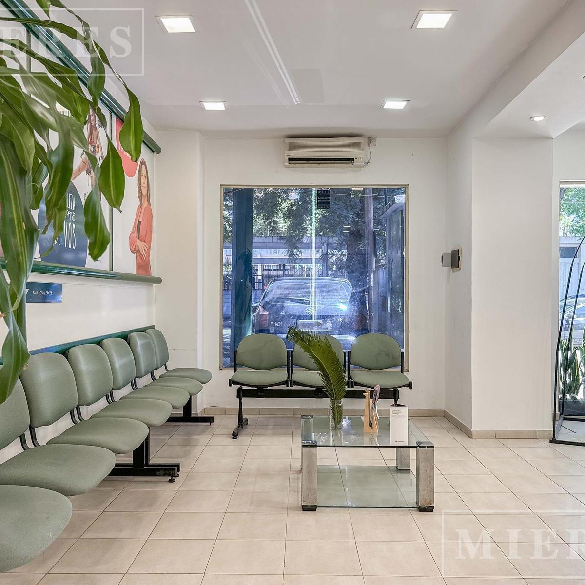 PH Para Consultorios/ Oficinas en Acassuso 4