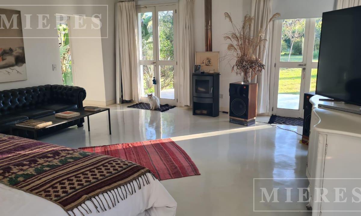 Foto de Casa en venta en barrio San Antonio, Loma Verde, imagen 3