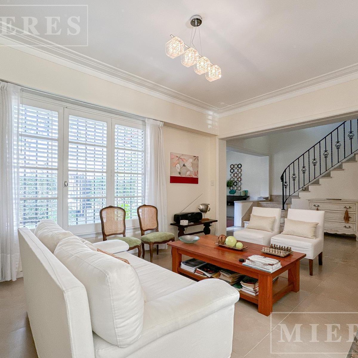 Casa en Venta en Punta Chica - San Fernando 4