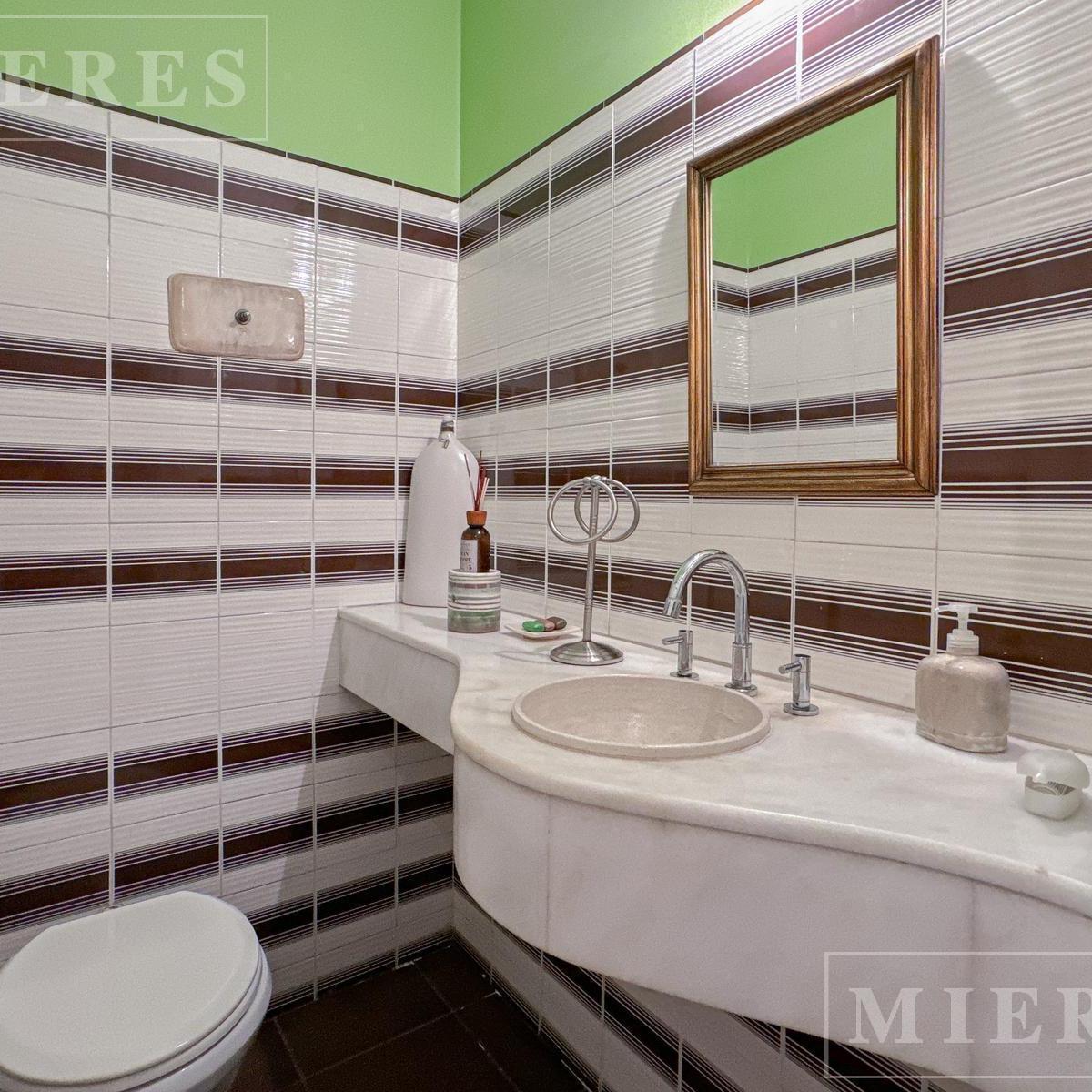 Casa en Venta en Punta Chica - San Fernando 3