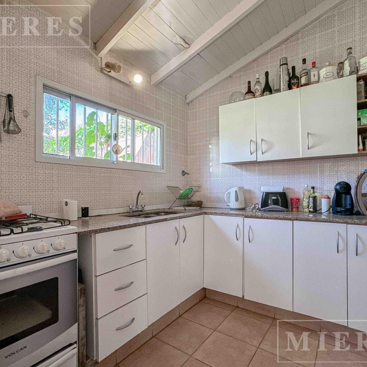 Casa en Acas. - Libert./solis 3