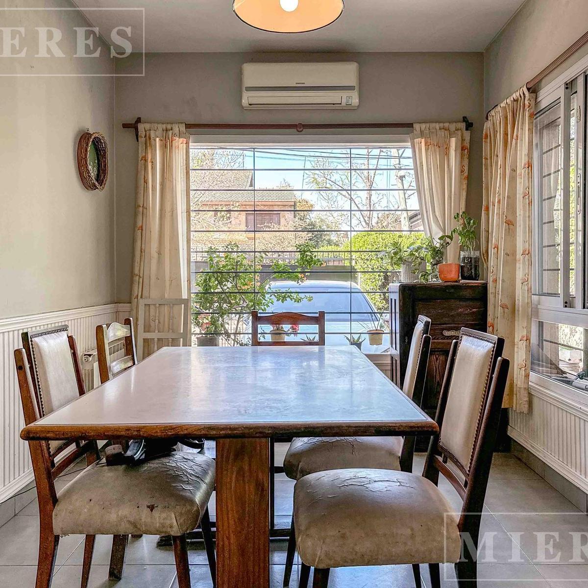 Casa en Acas. - Libert./solis 2