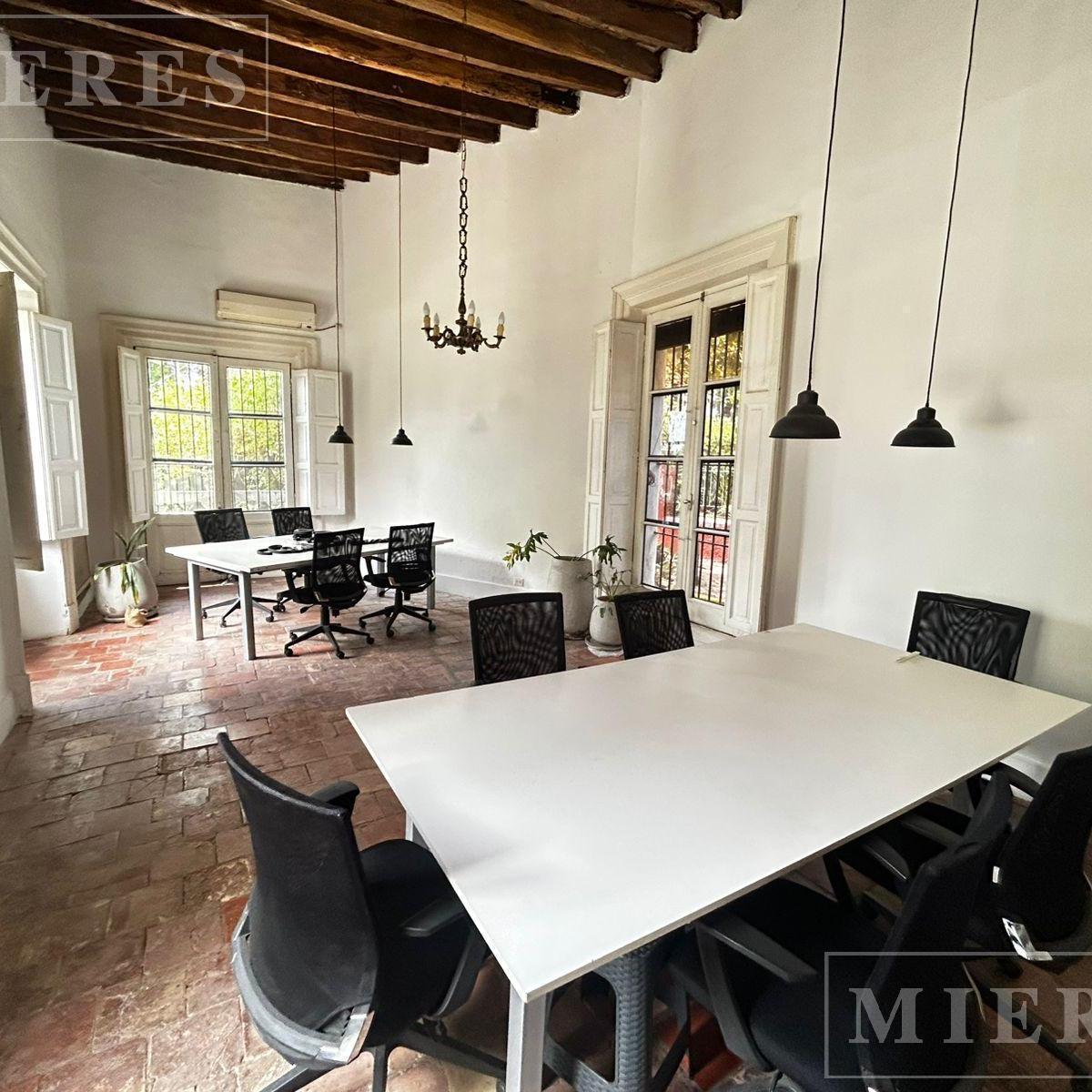 Casa en San Isidro 3