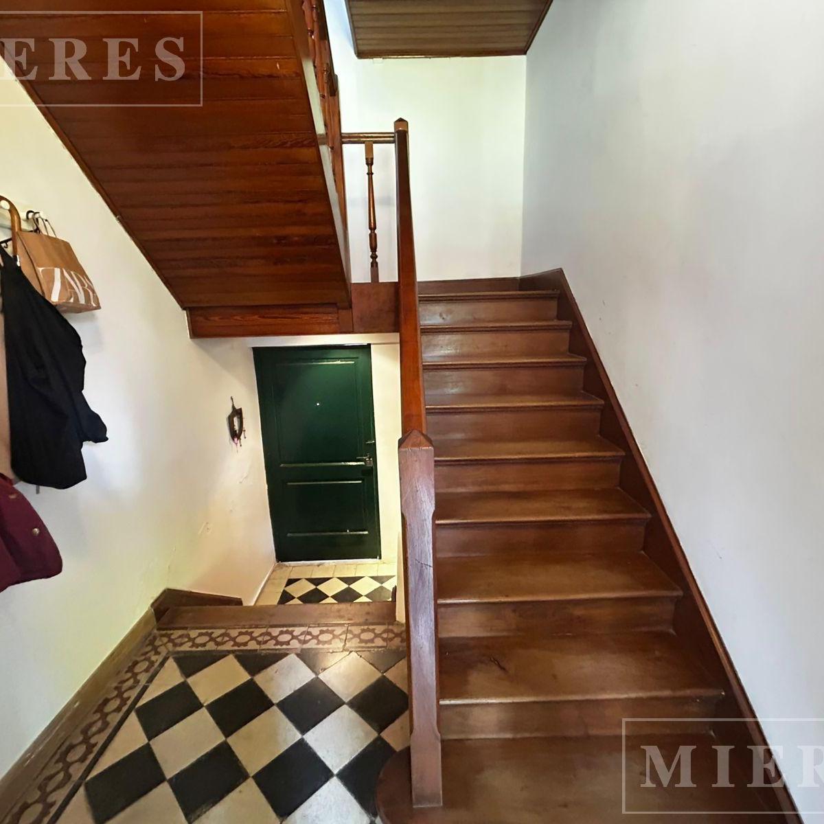 Casa en San Isidro 4