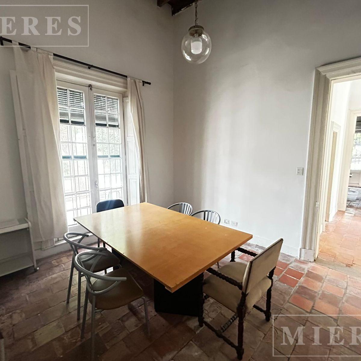Casa en San Isidro 5