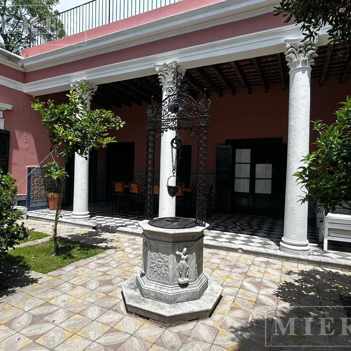 Casa en San Isidro 1
