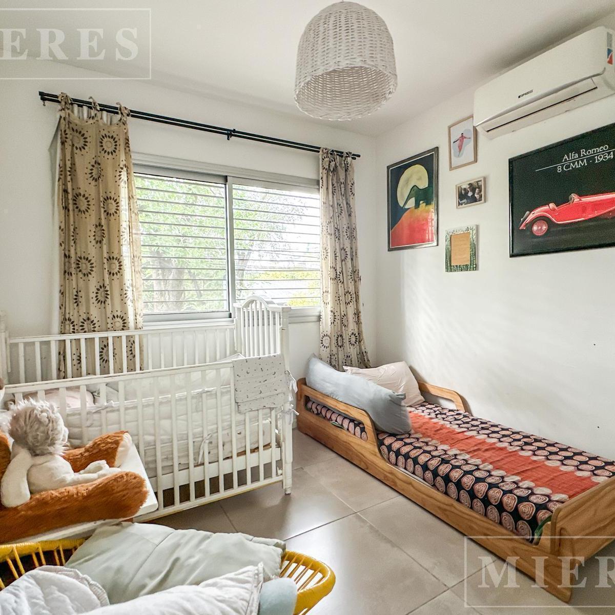 Dúplex con Excelente Ubicación en Las Lomas de San Isidro 3