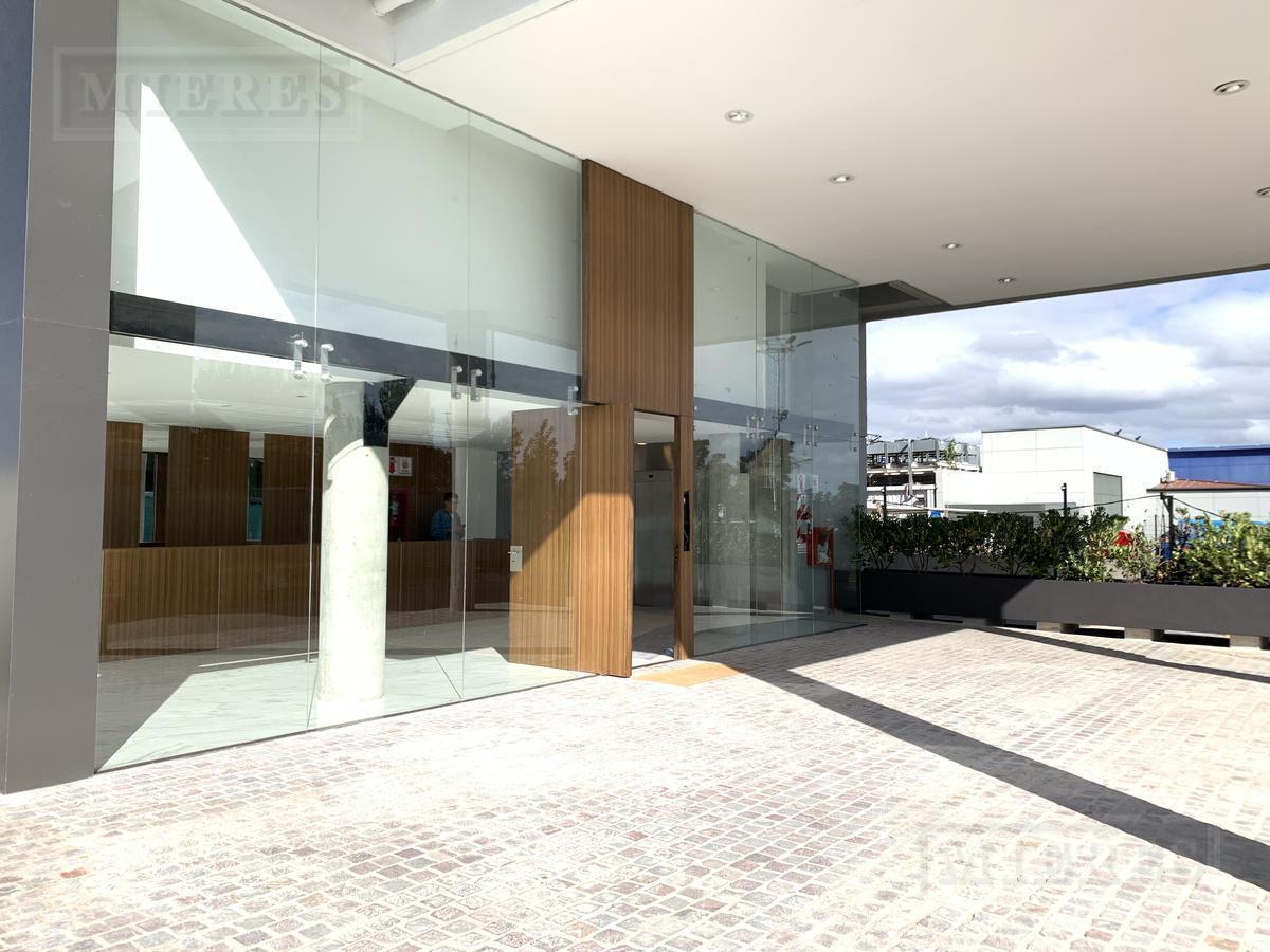 Cochera en Venta - Vista Laguna - Buena Vista 4