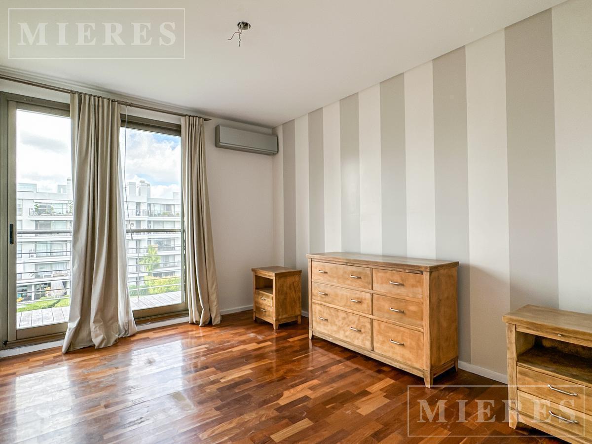Departamento en Venta en Arboris Las Lomas 2