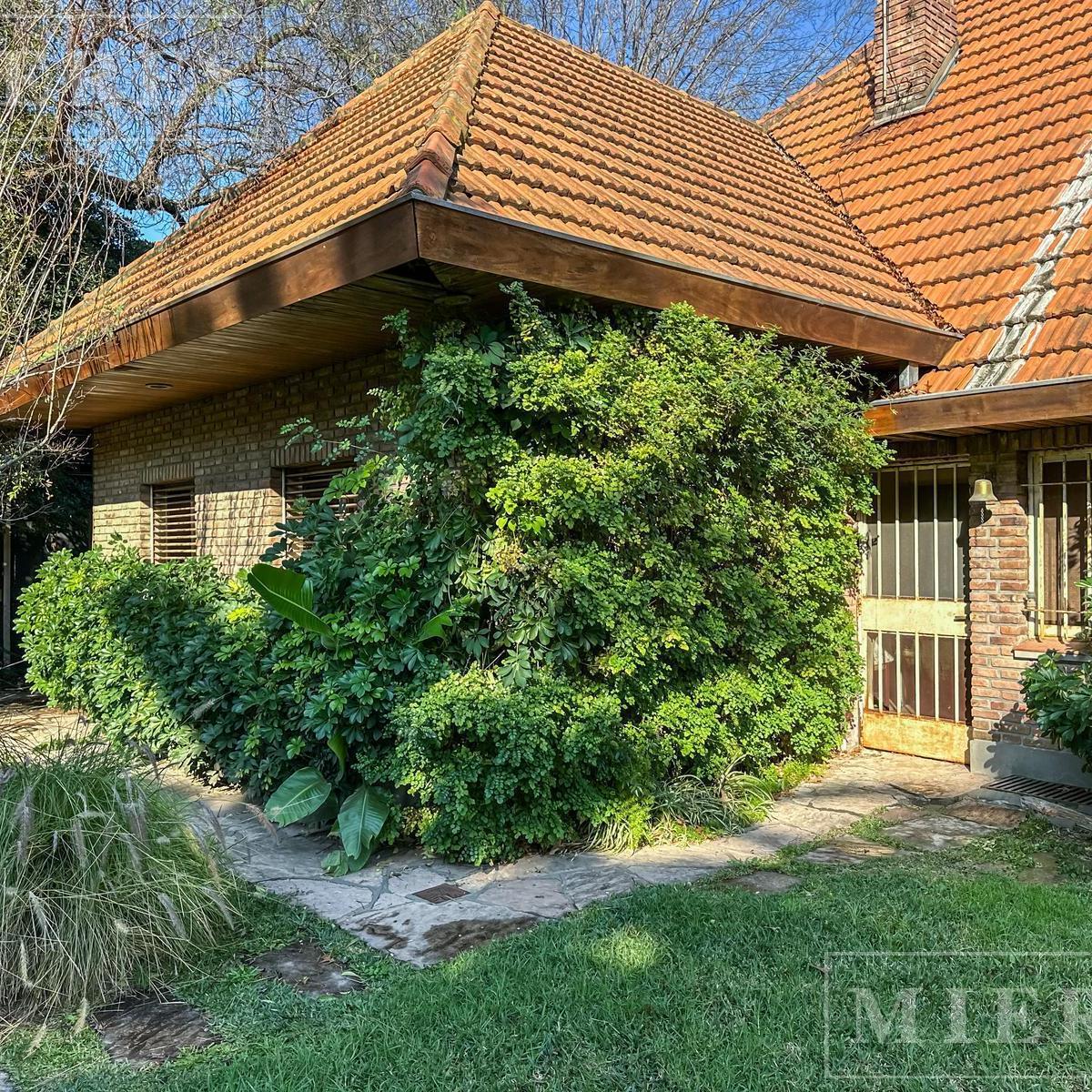 Casa en Venta en Lomas de San Isidro 3
