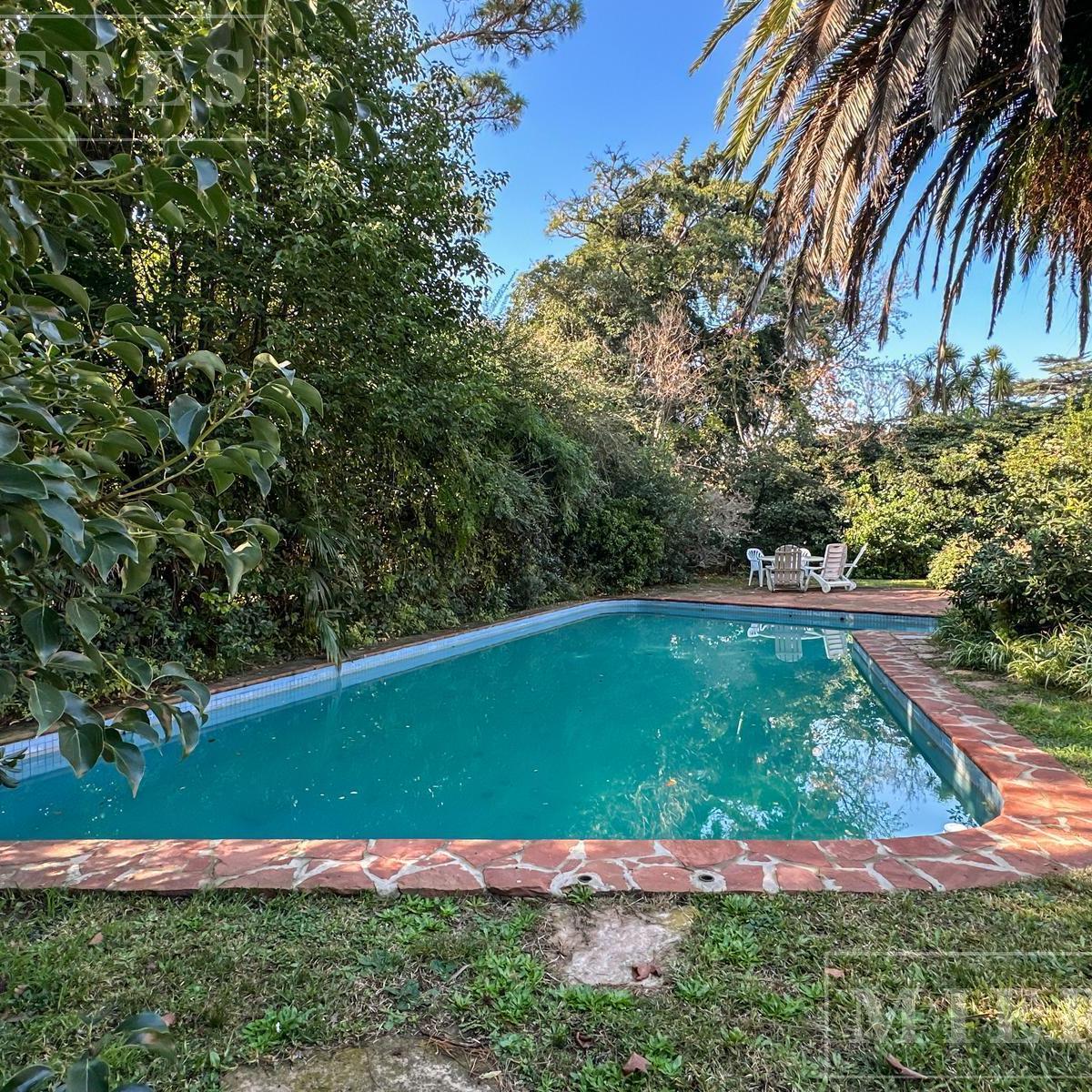 Casa en Venta en Lomas de San Isidro 4